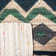 Burrell Cedar Brook Hand Loomed Cotton Geometric Rug