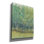 «Woodland Edge I» par Tim O'toole, art mural sur toile