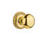 Rope Rosette with New York Door Knob-1128535291-1128535270