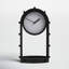 Reze Analog Quartz Tabletop Clock-1028888185