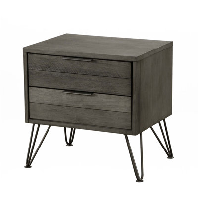 Table de chevet