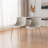 Meli Armless Dining Chairs-1120244393