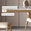Luxury modern rectangular dining table sets-107335938