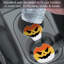 Sous-verre Spooky Candy