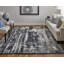Tapis rectangulaire Eshwar-92590397