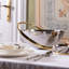 Ring Stainless Steel Fruit Bowl