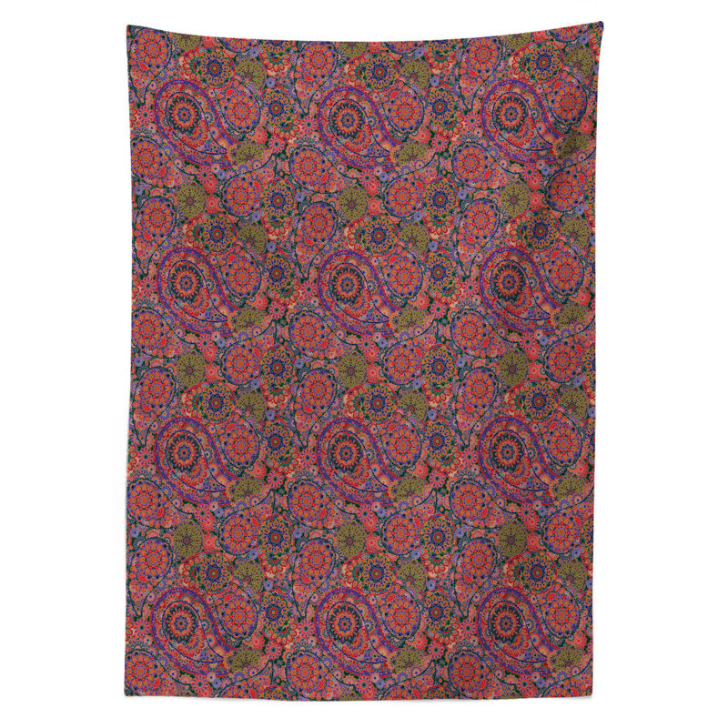 Decorative Tablecloth