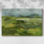 Toile tendue Emerald View IV-Gallery-1008268778