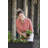 Kenyen Stylish Raised Garden Bed with Self-Watering and Drainage System Elevated Raised Planter for Backyard Patio Balcony-955891401
