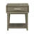 Chantee 3 Piece Living Room Table Set