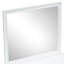 Miroir rectangulaire