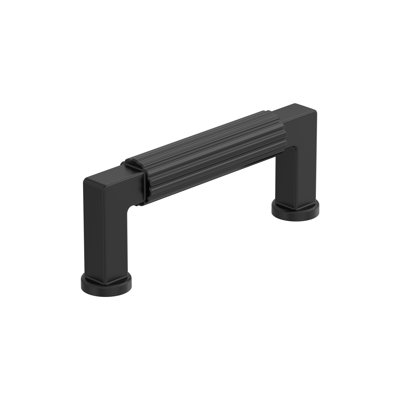 Center-to-Center Cabinet Pull