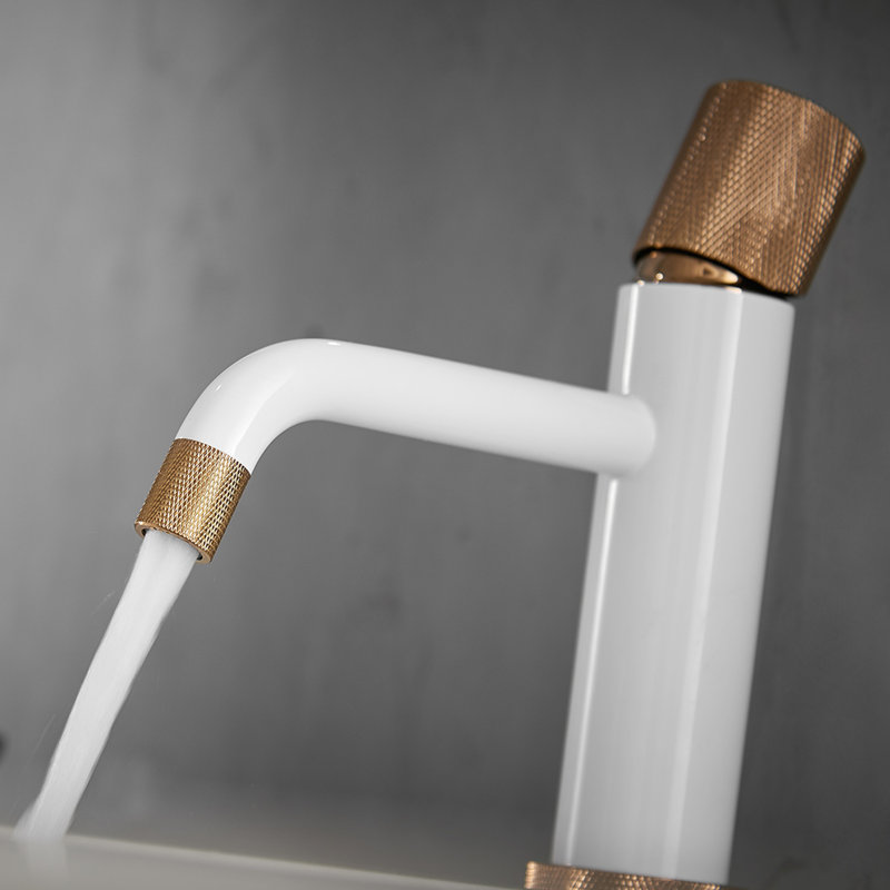Robinet pour salle de bain Modern