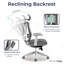 Chaise de bureau Cloud Mesh-31262181-31262183