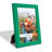 Green Wood Picture Frame - Set of 2-89856127