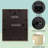 Ailisa Metal Picture Frame, Photo Frame with Ivory Mat, Horizontal and Vertical Formats for Wall-2090053903-2090053902