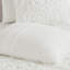 Ensemble d'édredon en coton touffeté 3 pièces-115820655-115820654