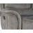 Rieka Upholstered 90.6'' Reclining Sofa
