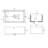 30'' L Single Bowl Fireclay Kitchen Sink