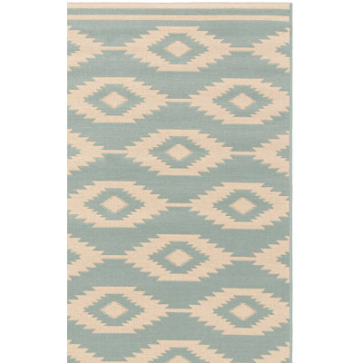 Devito Southwestern Indoor/Outdoor Area Rug