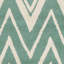 Tapis en laine touffeté à la main Sanyla-50044409