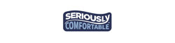 Seriously Comfortable logo