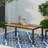 Patio Dining Table