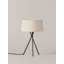 Metal Tripod Lamp-682078191