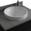 Ensemble de meuble-lavabo simple 31 po-1402862983