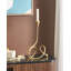 AROUCA Metal Tabletop Candlestick