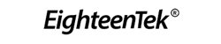 EighteenTek logo