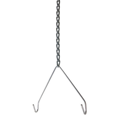 Chain with S Hooks