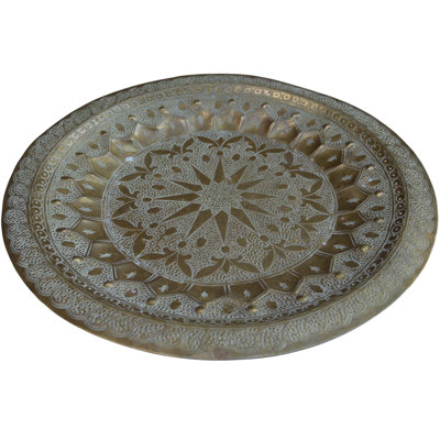 Metal Tray