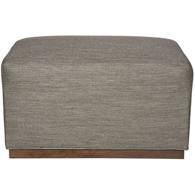 Donovan By Michael Weiss Ottoman