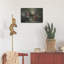 «Bouquet I» par Photoinc Studio, art mural en métal, 16 po x 12 po-259600553
