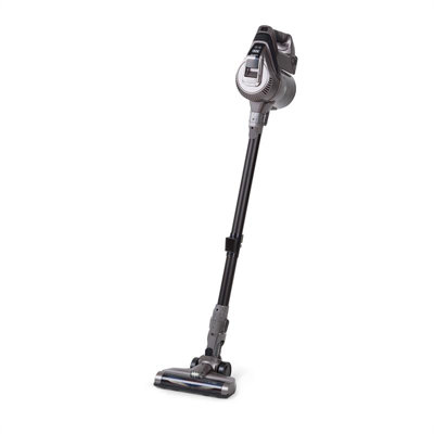 Klarstein Cleanbutler Yes Bagless Canister Vacuum