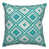 White/Sea Green