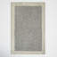 Rafia Handmade Tufted Wool Gray/Taupe Area Rug-1279638595