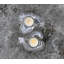 Twist Heart Tealight - Set of 2