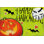 «Big Pumpkin V2» par Anne Tavoletti - reproduction sur toile tendue