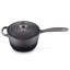 Le Creuset Enameled Cast Iron Saucepan with Lid-20660565-15207351