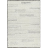 Davey Wool Abstract Area Rug