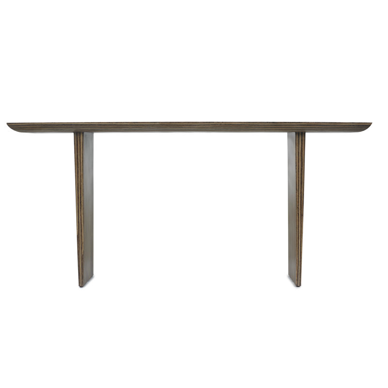 Showtime 72 in. Console Table