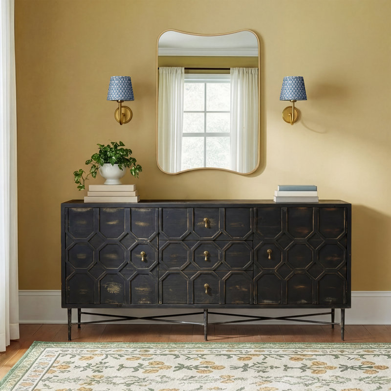 Versa 63'' Sideboard