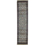 Wool Oriental Area Rug