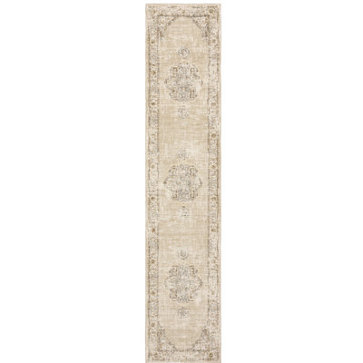 Schuetz Oriental Indoor Rug