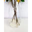 Arrangement de citron dans un vase (6 grandes tiges)