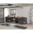 Kratos 4-Piece 5-Drawer Garage Storage System