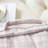 Textured Velvet Bedrest Pillow Cover & Insert-278199703