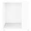 Bithiah Block End Table-1216998507